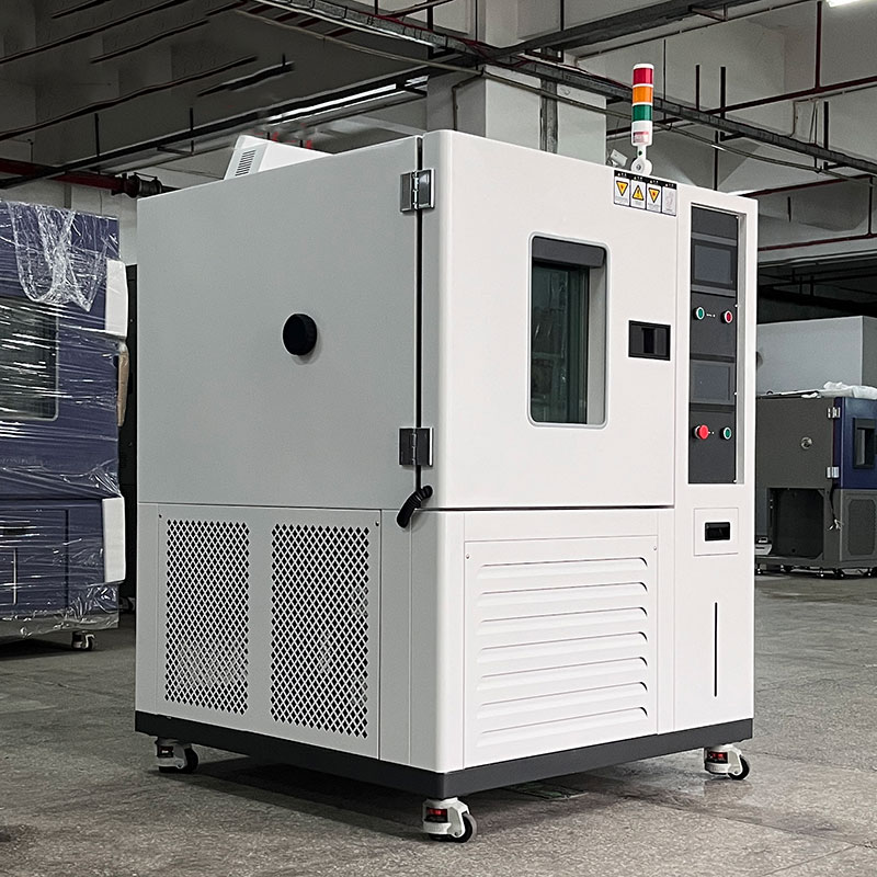 高低溫彎折試驗機 高低溫彎折試驗機